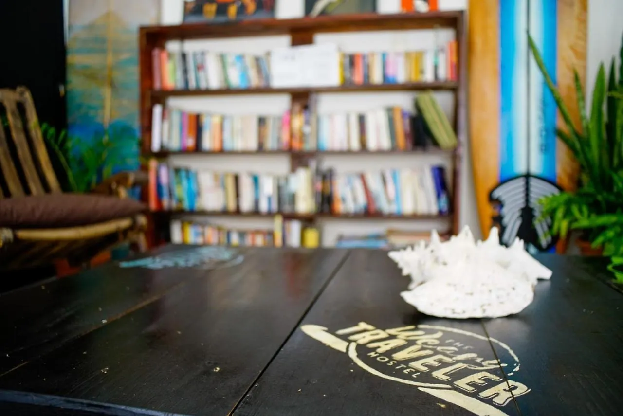 Weary Traveler Hostel Tulum 0*,  Mexiko